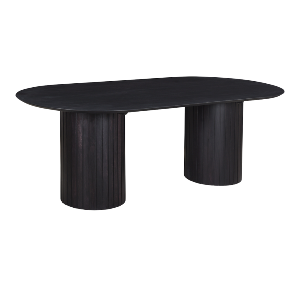 Povera Dining Table