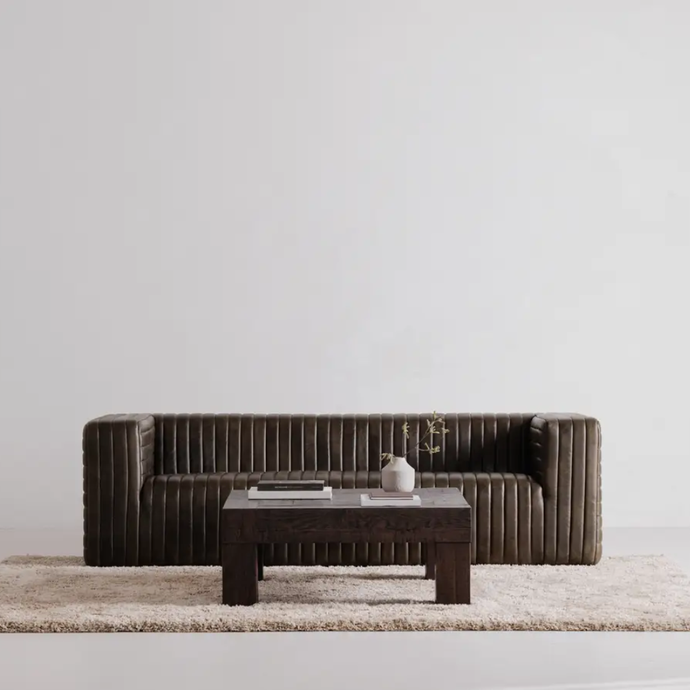 Evander Coffee Table