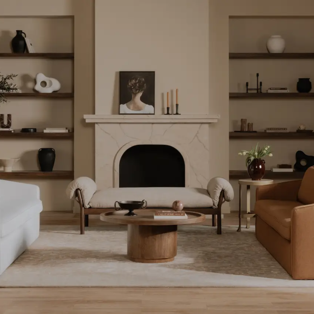 Cohen Coffee Table