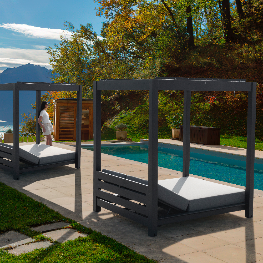 Sky Gazebo