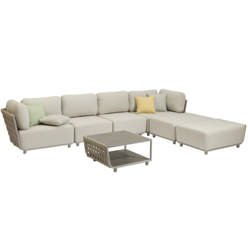 Hug Sectional