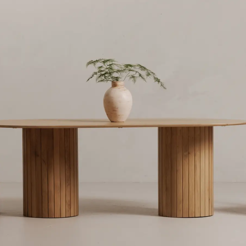 Povera Dining Table