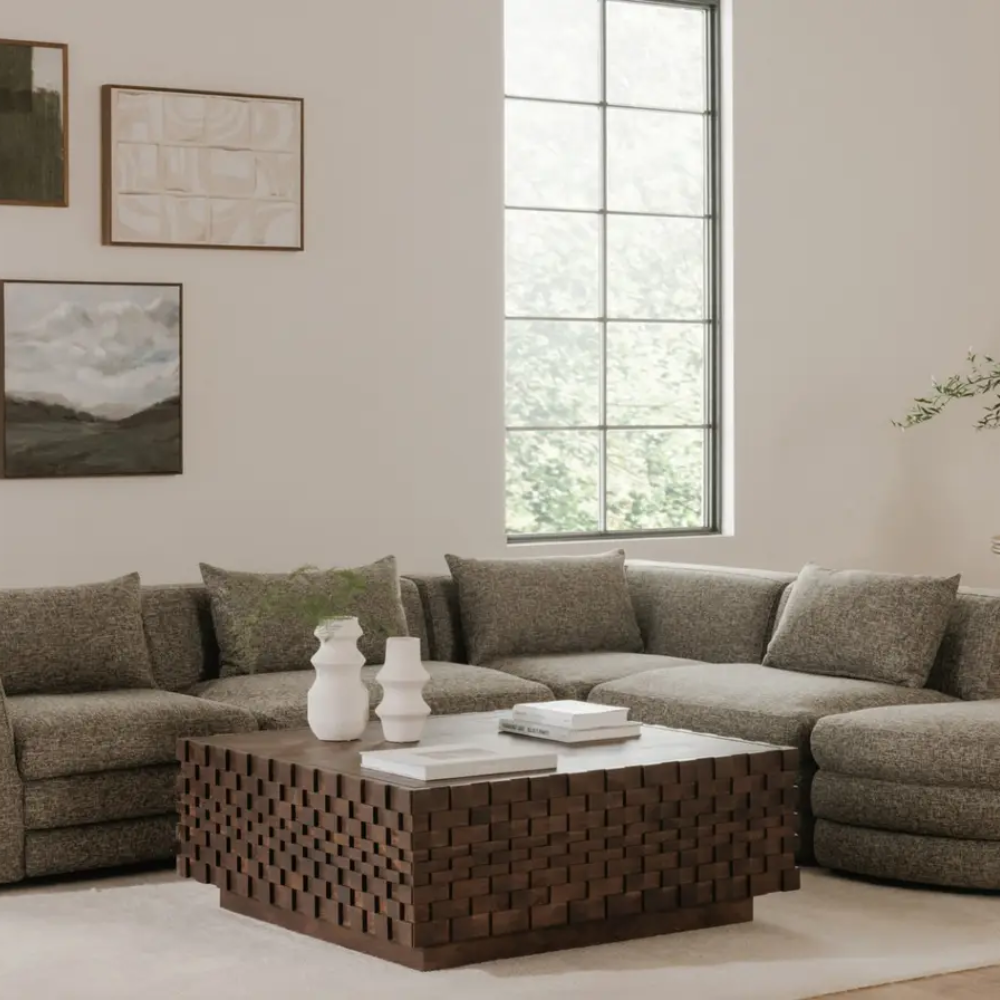 Easton Coffee Table