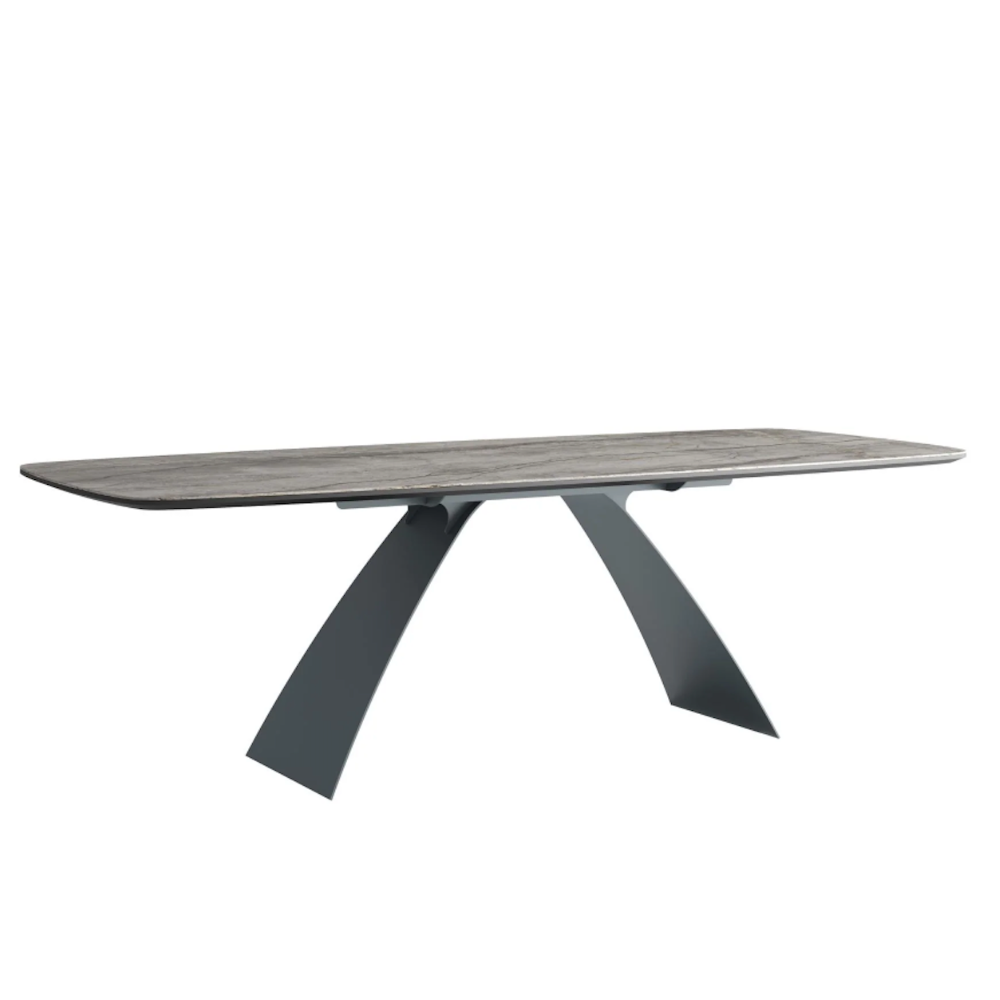 Bridge Dining Table