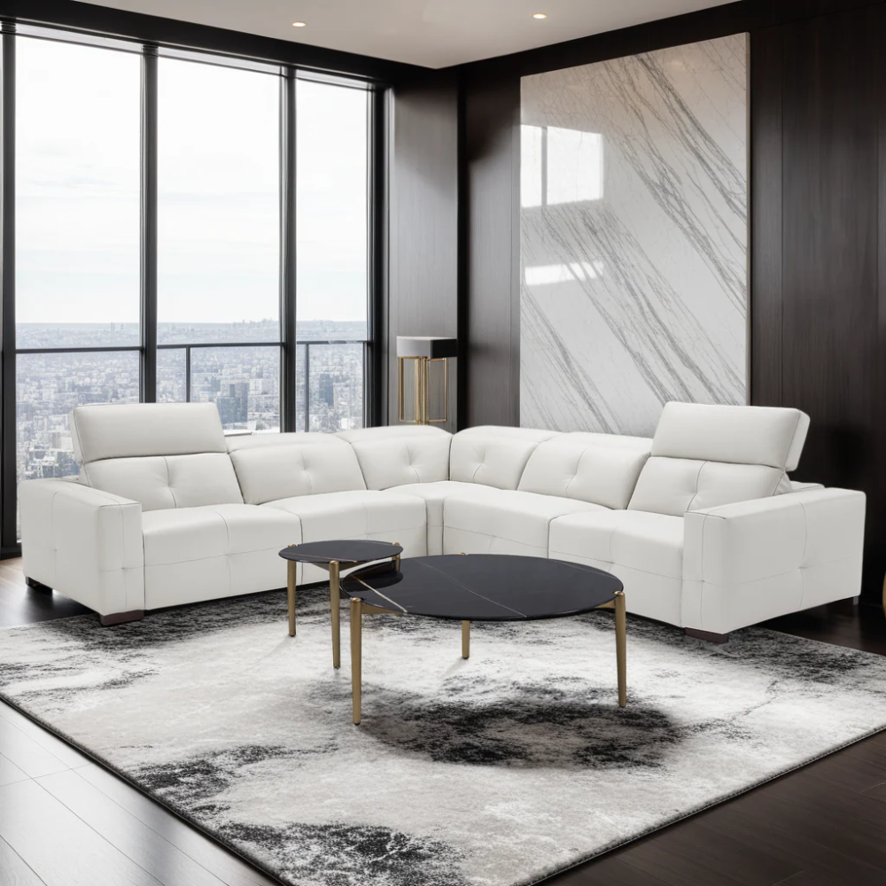Dario Coffee Table