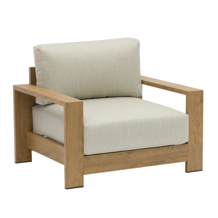 Sky Lounge Chair