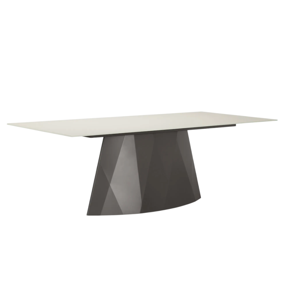 Diamond Dining Table