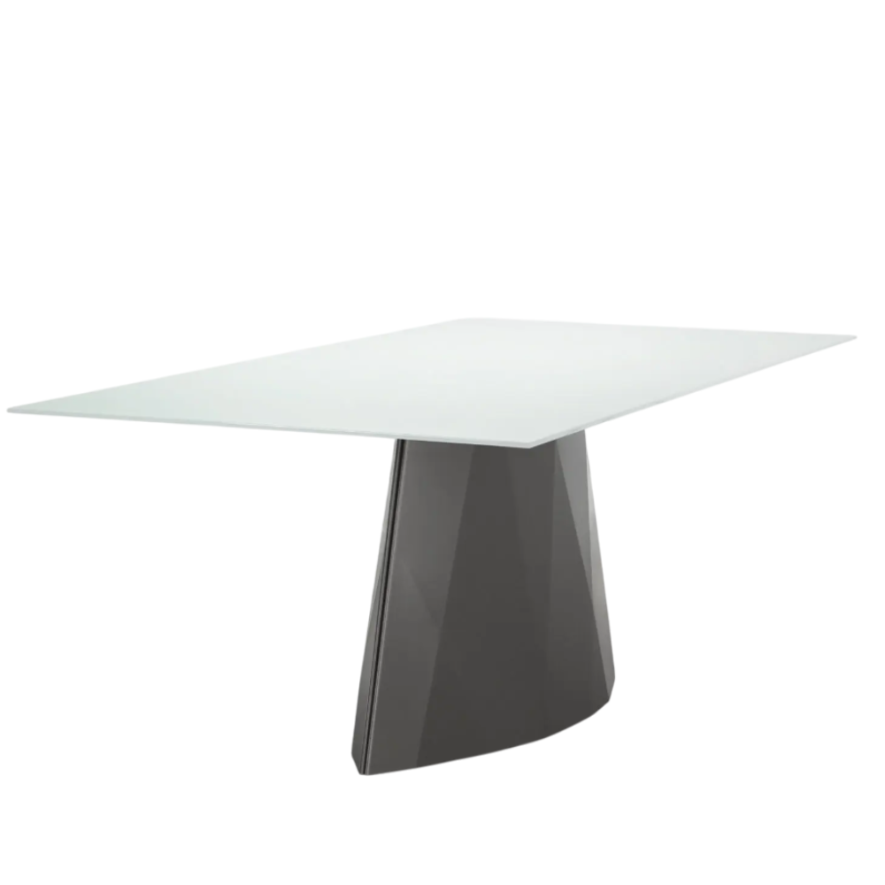 Diamond Dining Table