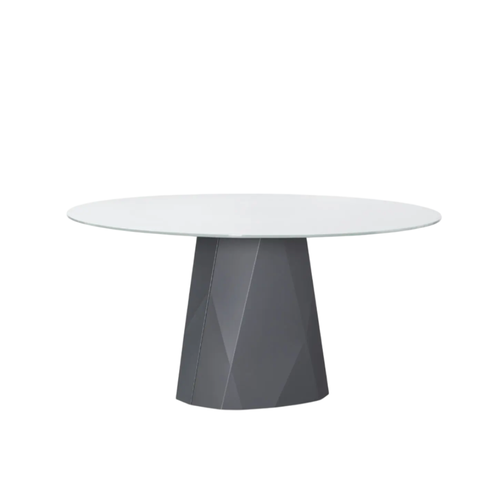 Diamond Dining Table