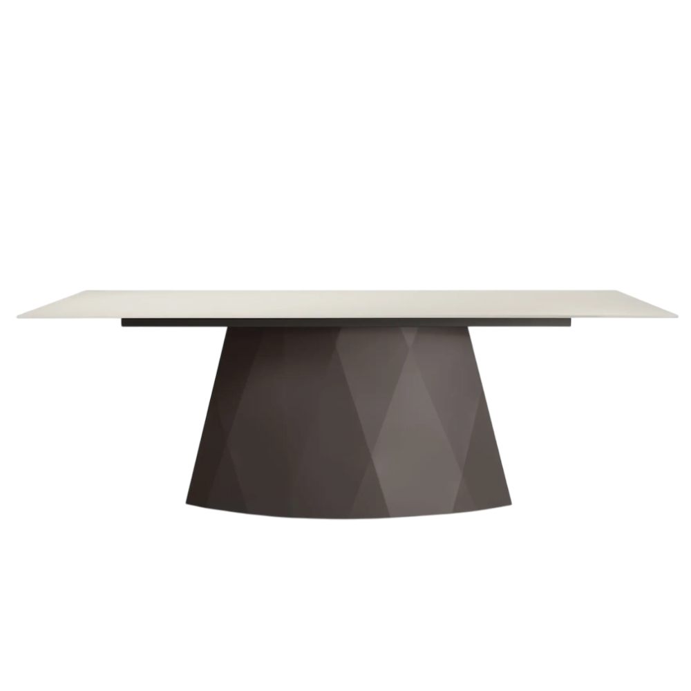 Diamond Dining Table