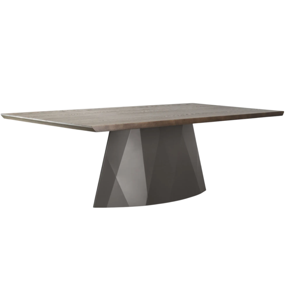 Diamond Dining Table