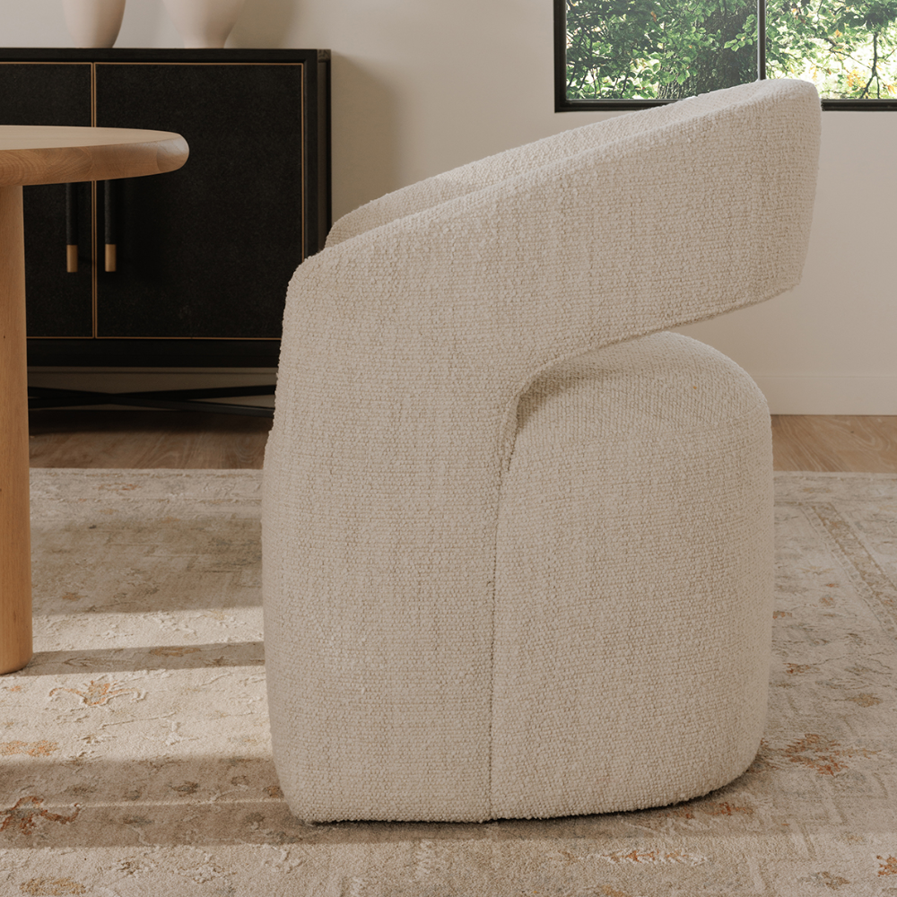 Barrow Rowing Dining Chair