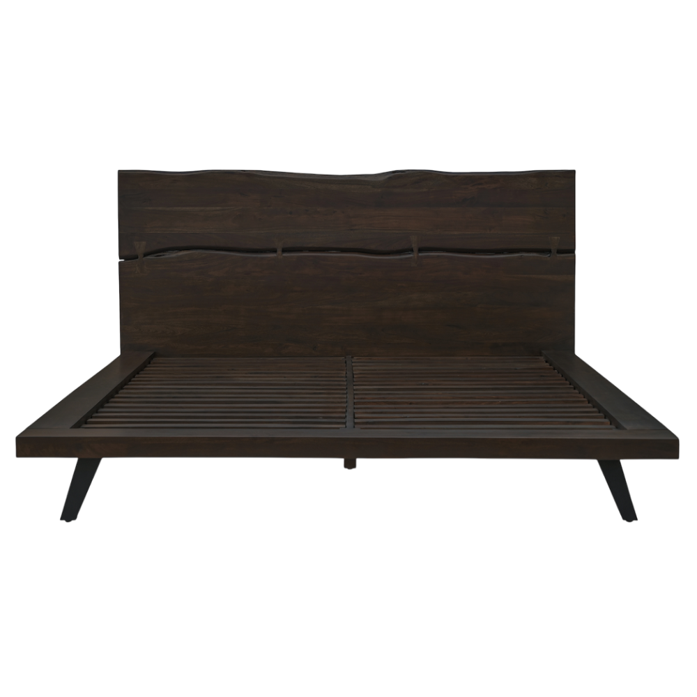 Madagascar Platform Bed