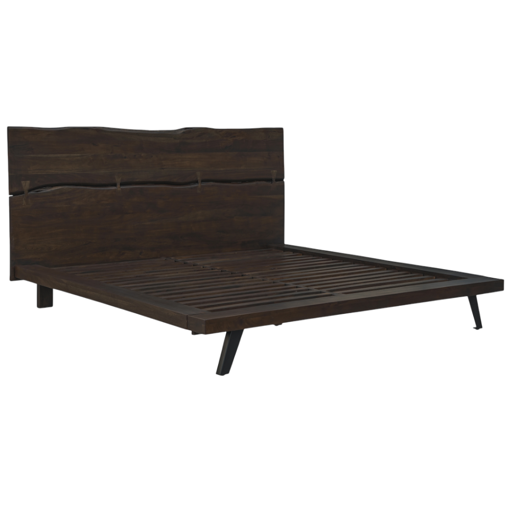 Madagascar Platform Bed