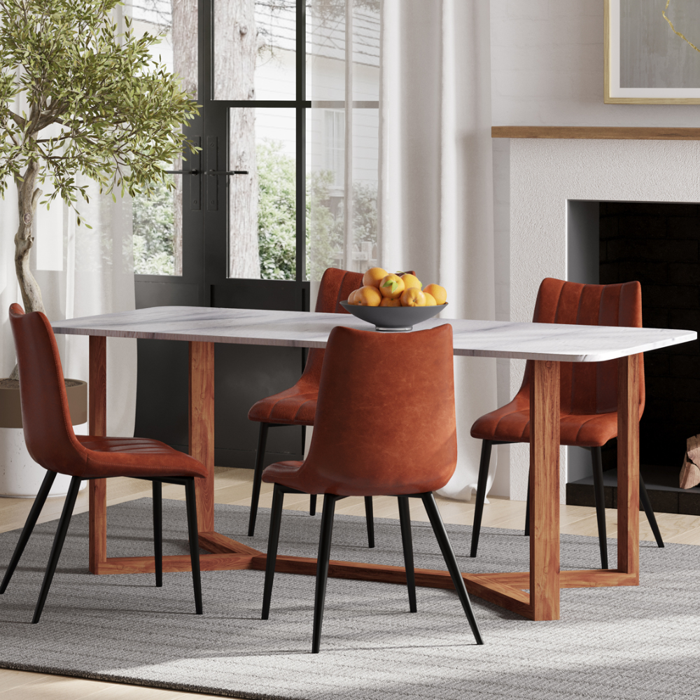 Alibi Dining Chair