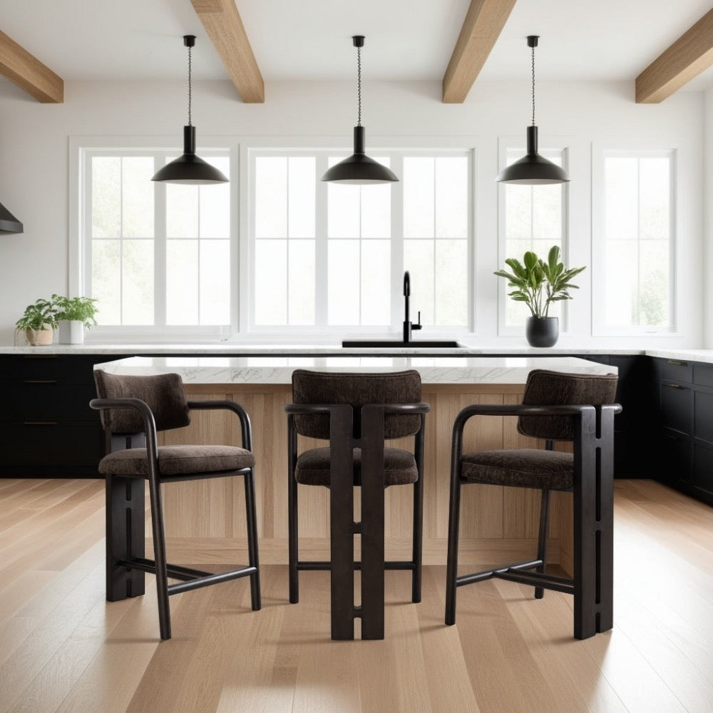 Aaliyah Counter Stool