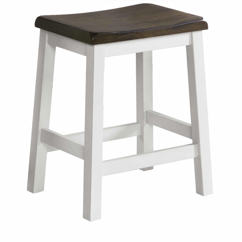 Kona Backless Bar Stool