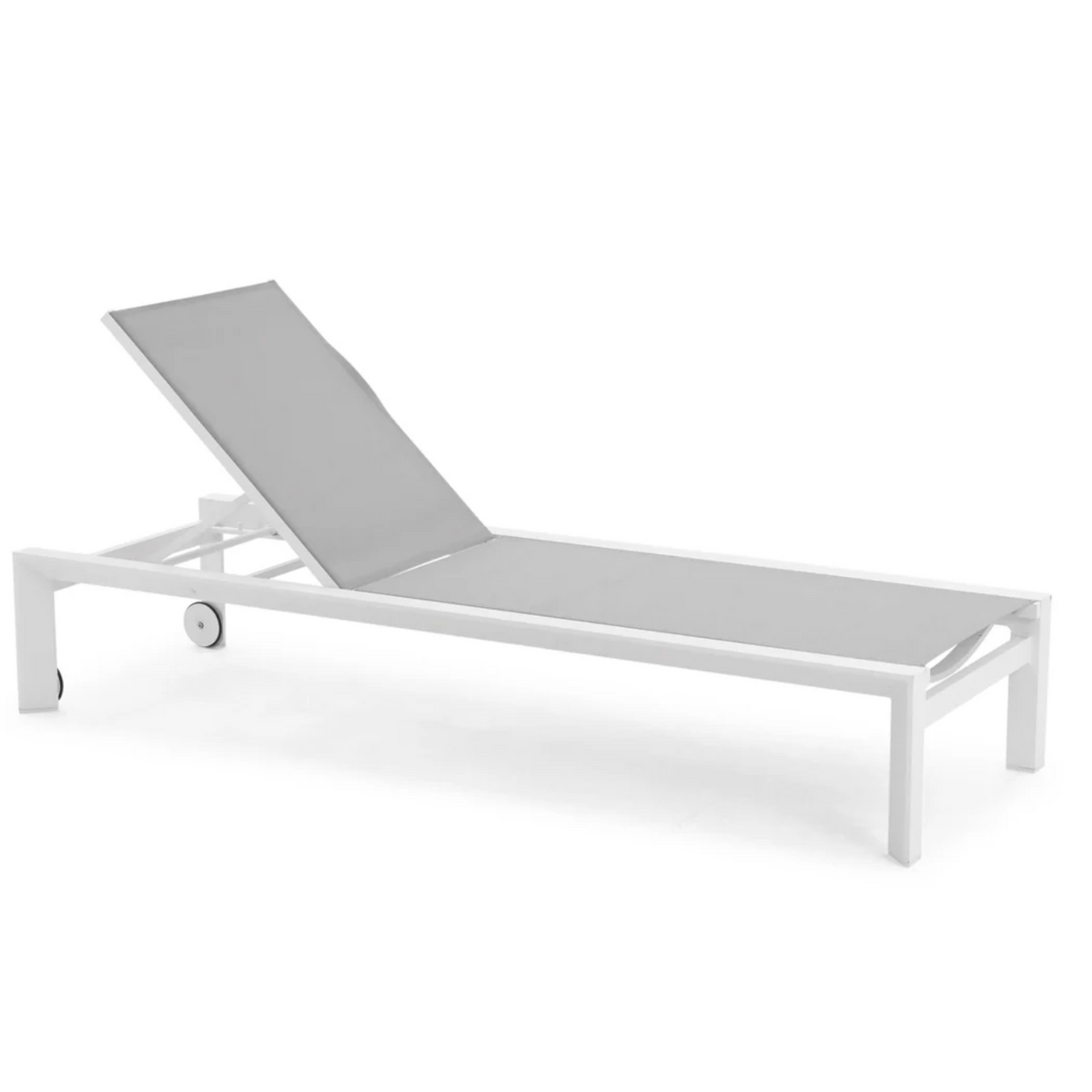 Delta Multi Position Lounger