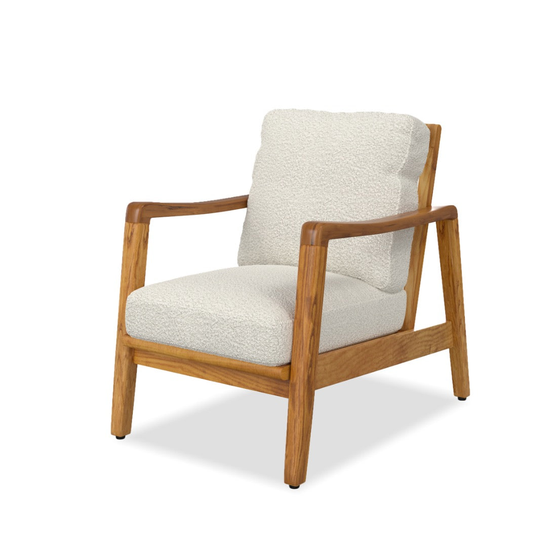 Craftsman Occasional Chair