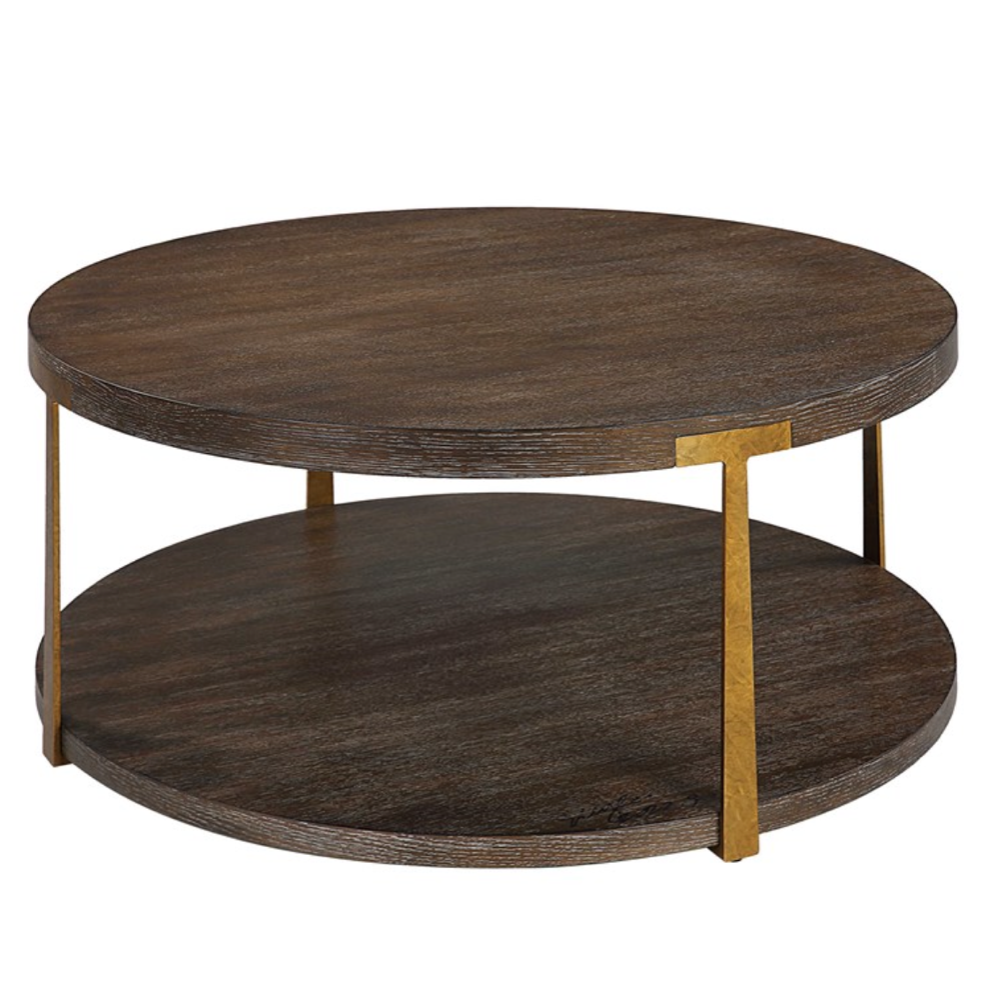 Palisade Coffee Table