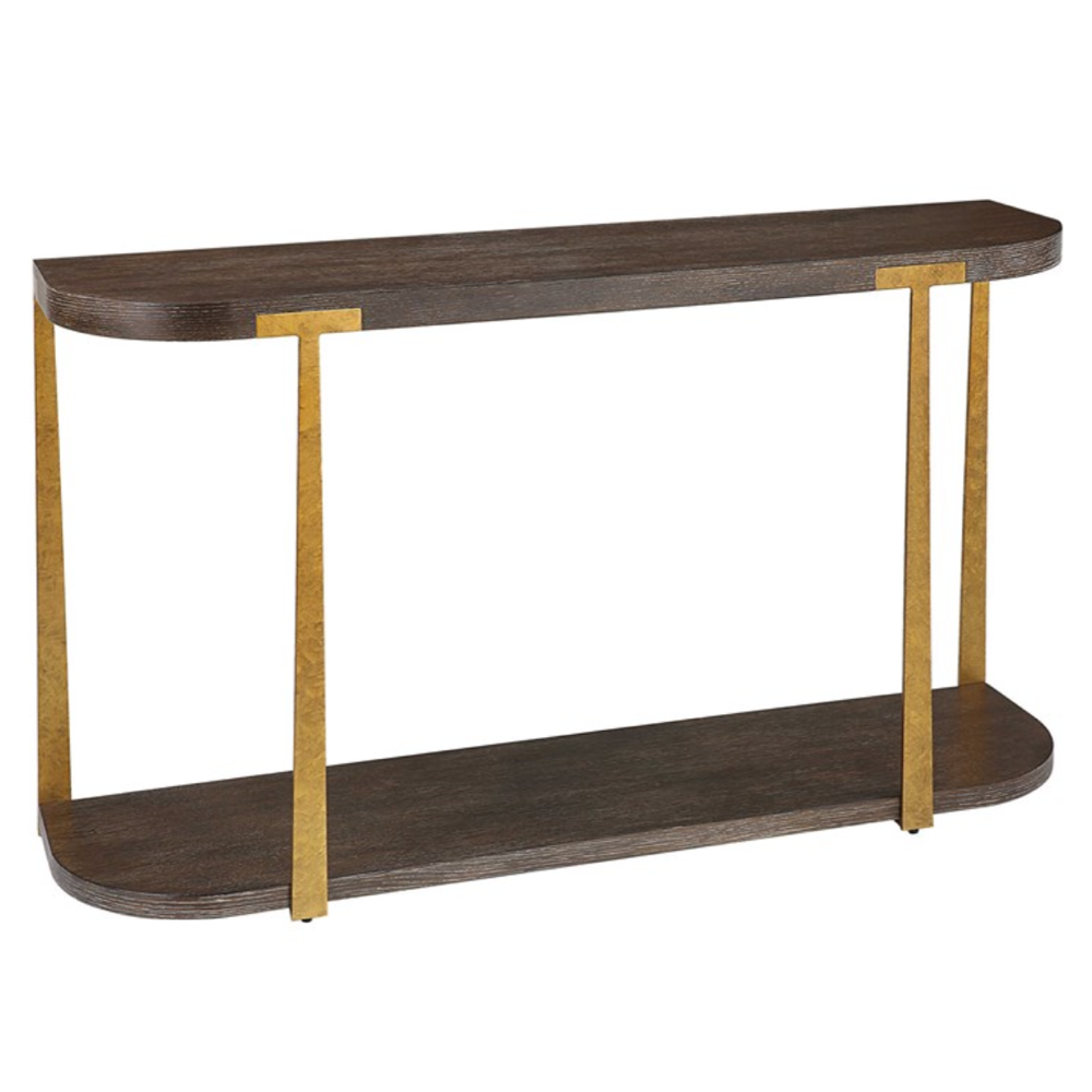 Palisade Console Table