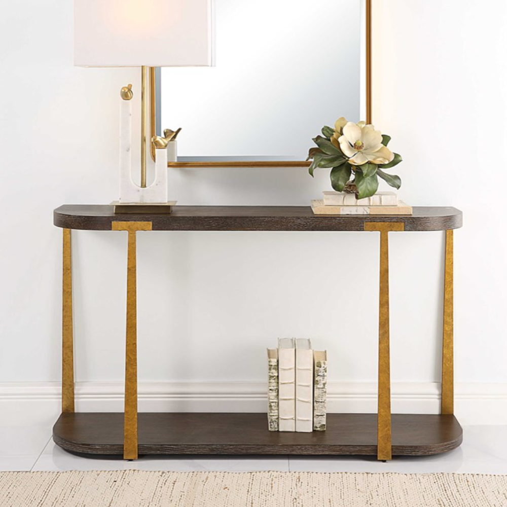 Palisade Console Table