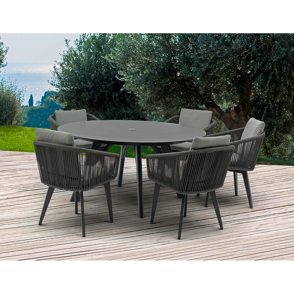 Yes Dining Table