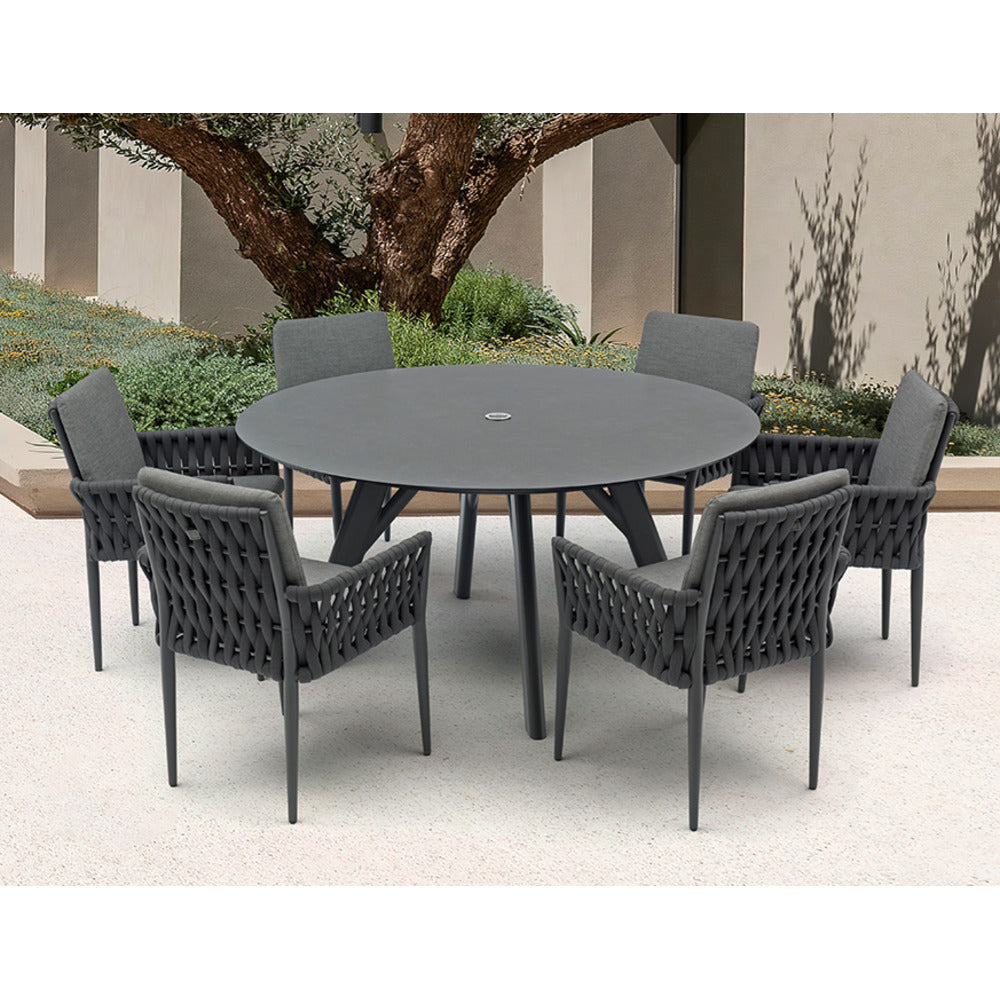 Yes Dining Table