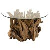 Driftwood Coffee Table