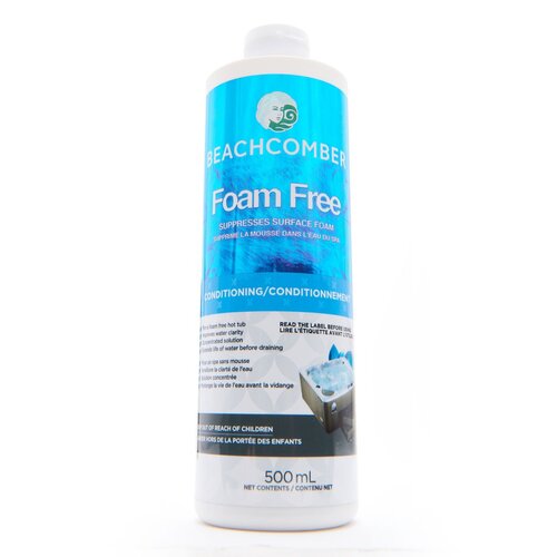 Foam Free (500 ml) - De-foamer