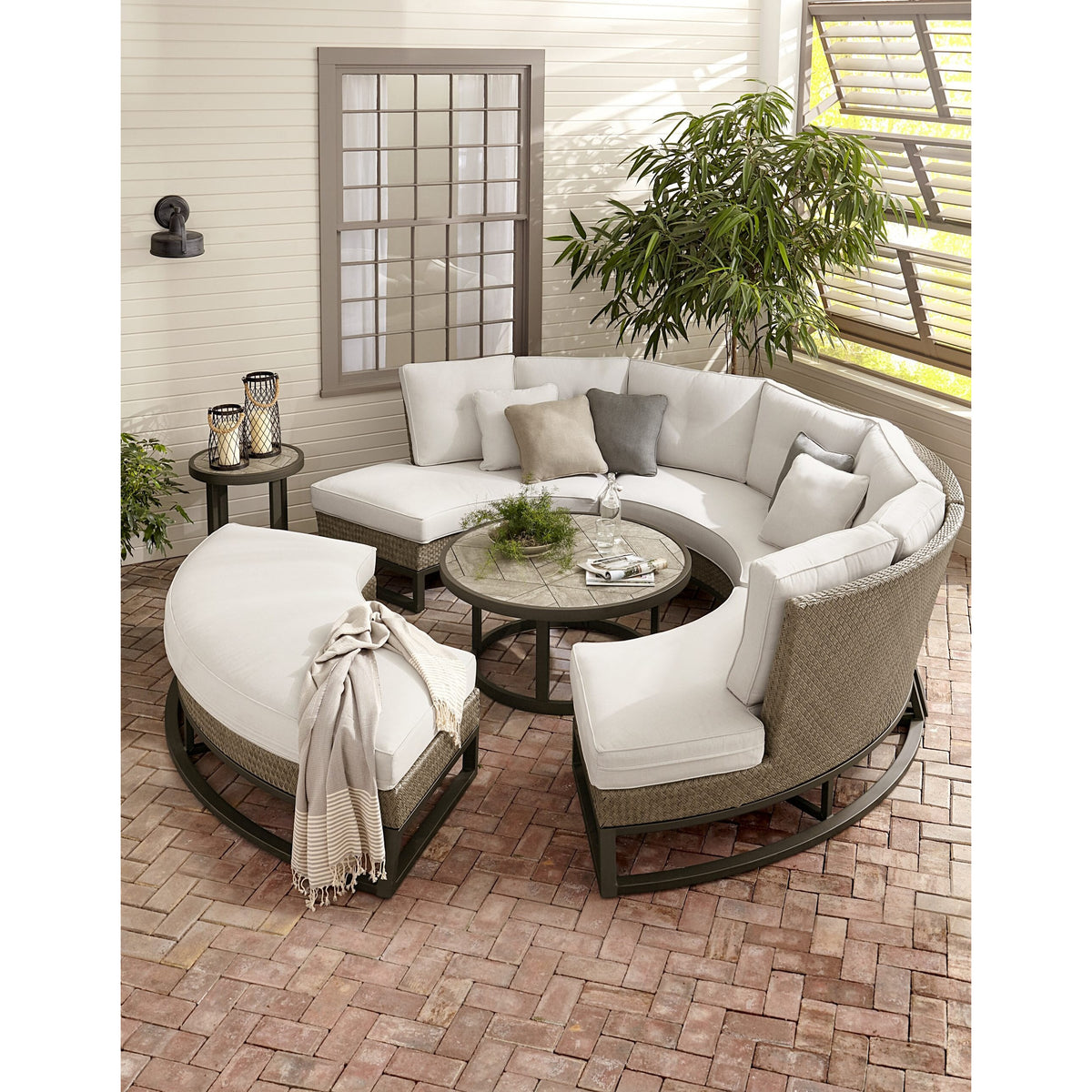 Ellery 3-Piece Sectional
