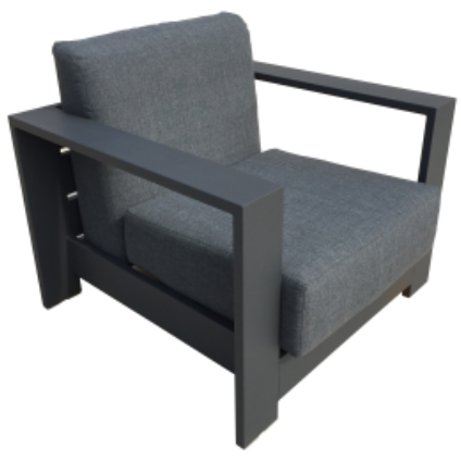 Kingston Reclining Lounge Chair