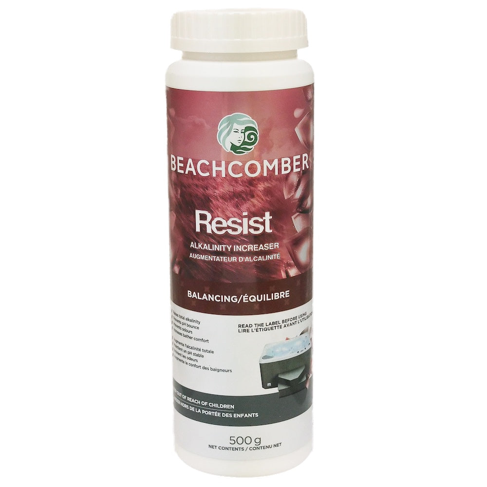 Resist (500 g) - Alkalinity Increaser