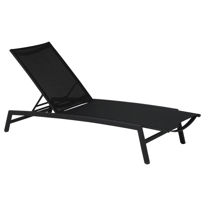 Azore Stacking Lounger